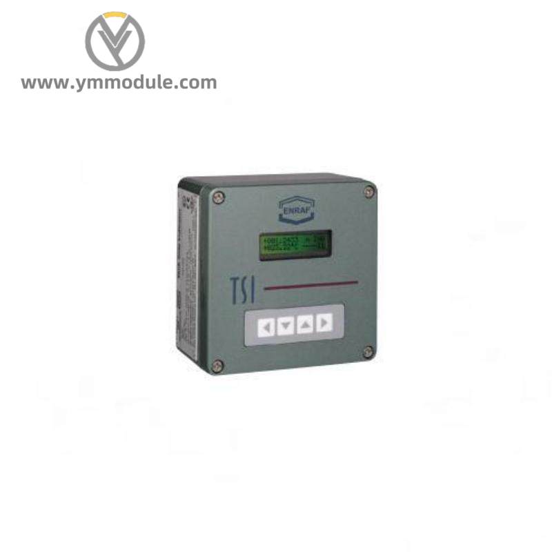 TECHCON SYSTEMS TSI 977 Tank Side Indicator