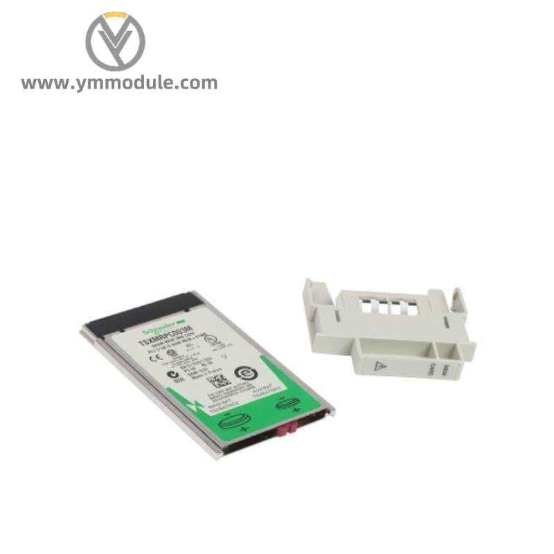 Schneider Electric TSXMRPC003M Memory Module