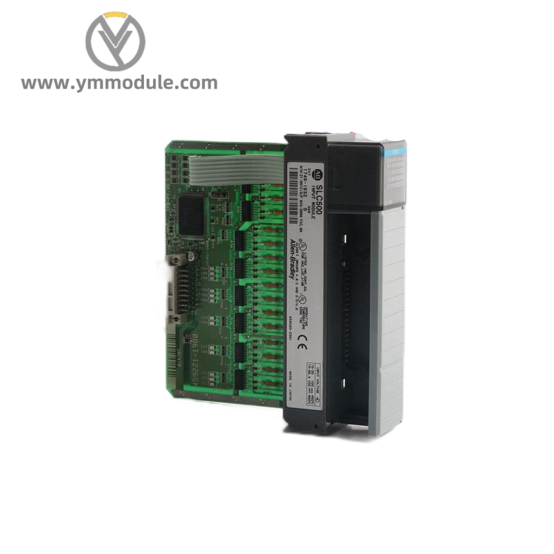 Reliance Electric VCIB-16A Vectrive AC-Servo Vector Drive
