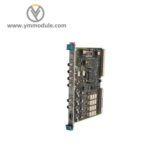 Vibro-meter VM600-RPS6U