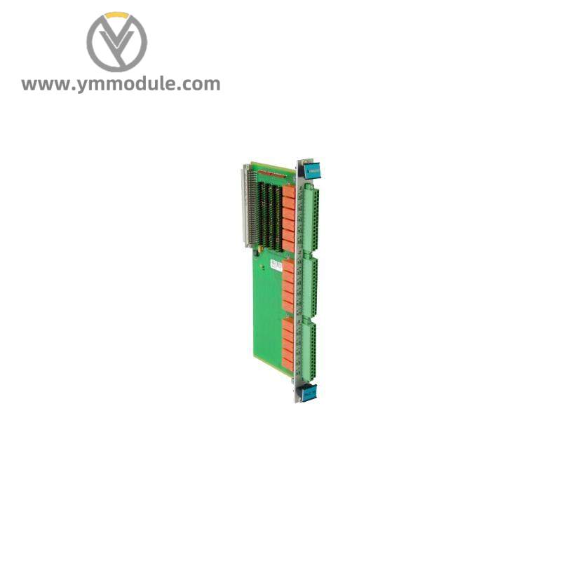Vibro-meter VM600-RPS6U 200-582-200-011