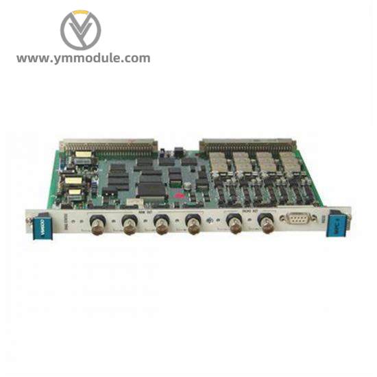 Vibro-meter VM600-XIO16T 620-002-000-113