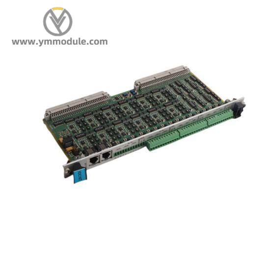 Vibro-meter VM600-XIO16T 620-003-111-112