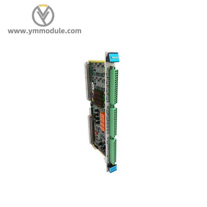Vibro-meter VM600-XMV16 600-003
