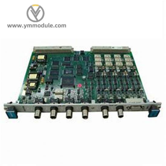 Vibro-meter VM600 200-570-101-013