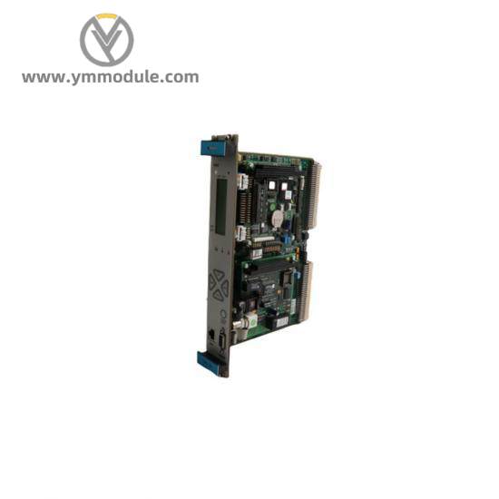 VIBRO-METER VM600 CMC16