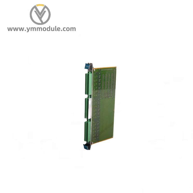 VIBRO-METER VM600 CPUM