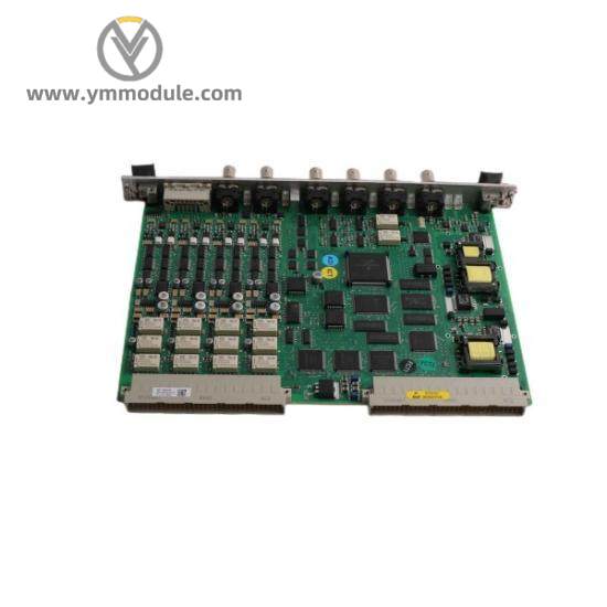 VIBRO-METER VM600 IOC16T