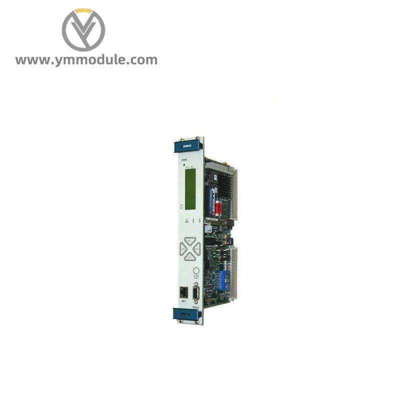VIBRO-METER VM600 IOC4T