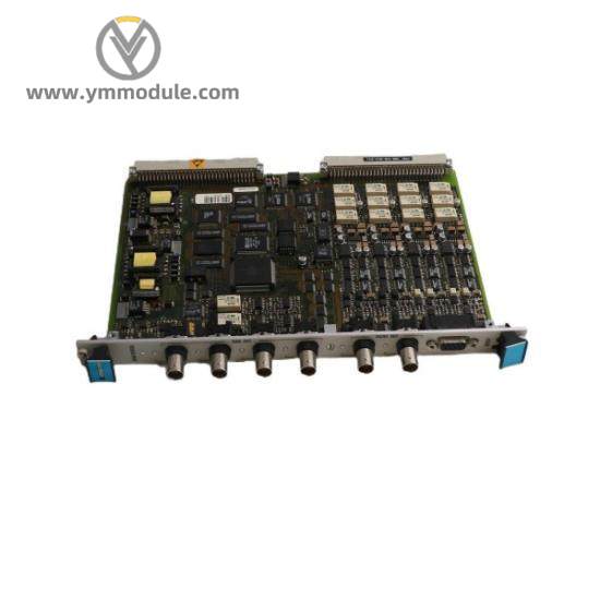 VIBRO-METER VM600 MPC4