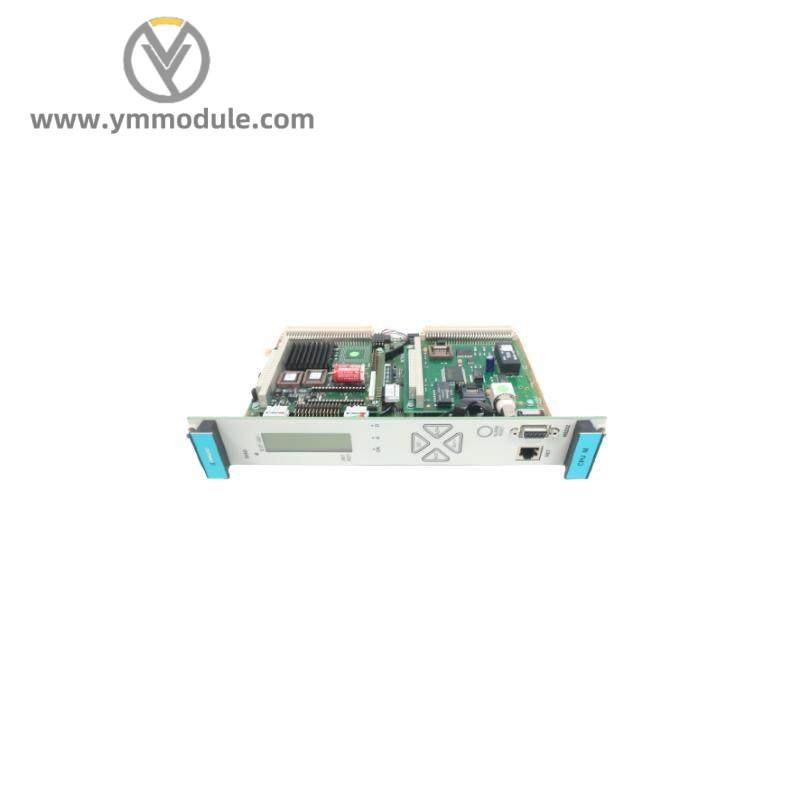 VIBRO-METER VM600 MPC4 200-510-071-113