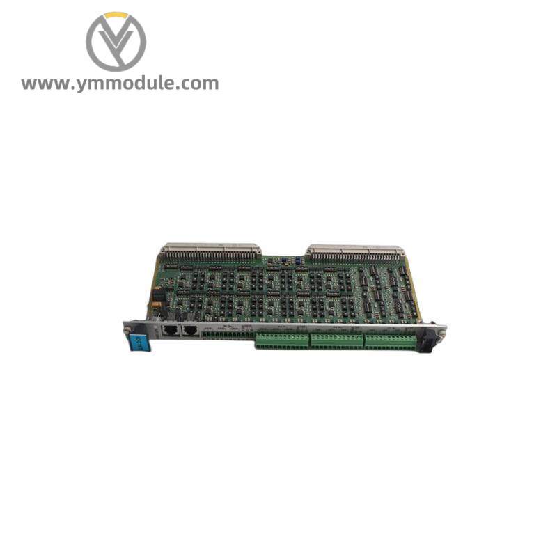 VIBRO-METER VM600 MPC4 200-510-071-113