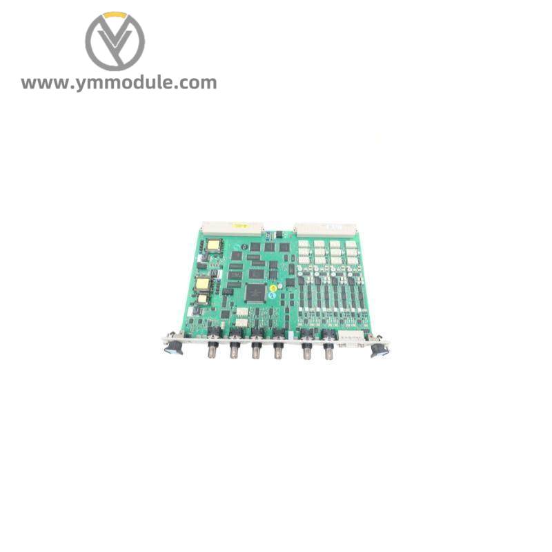 VIBRO-METER VM600 MPC4 200-510-076-114