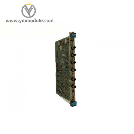 VIBRO-METER VM600 MPC4 200-510-076-114