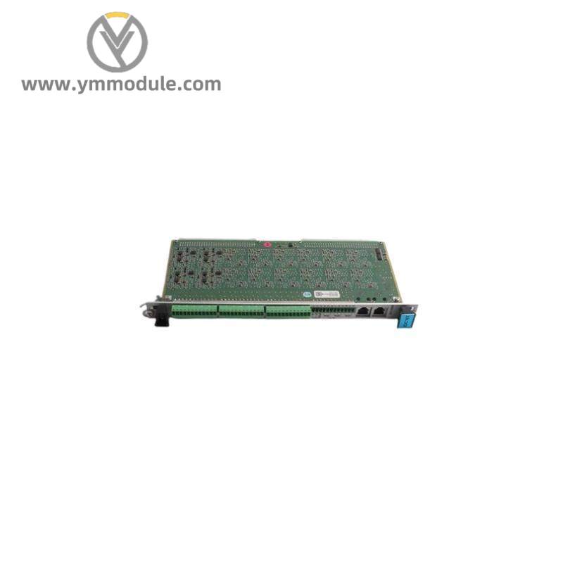 VIBRO-METER VM600 RLC16