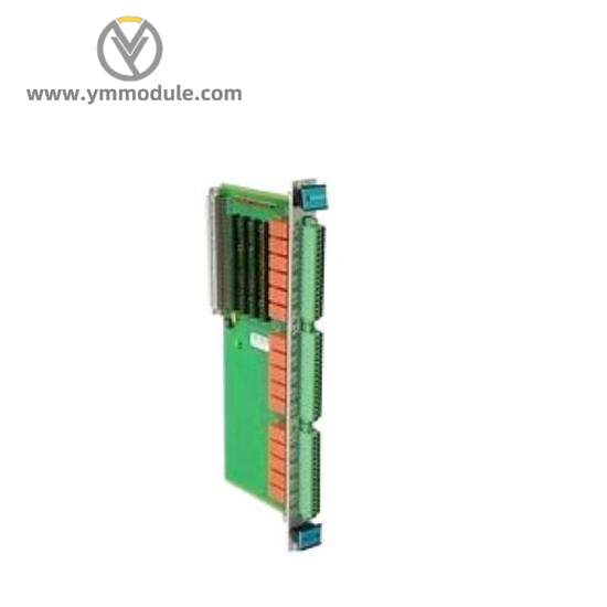 VIBRO-METER VM600 RLC16