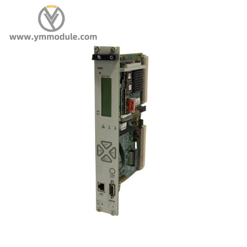 VIBRO-METER VM600 RLC16