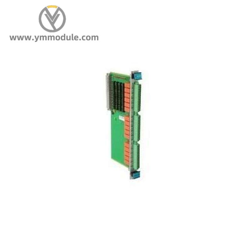 VIBRO-METER VM600 RPS6U