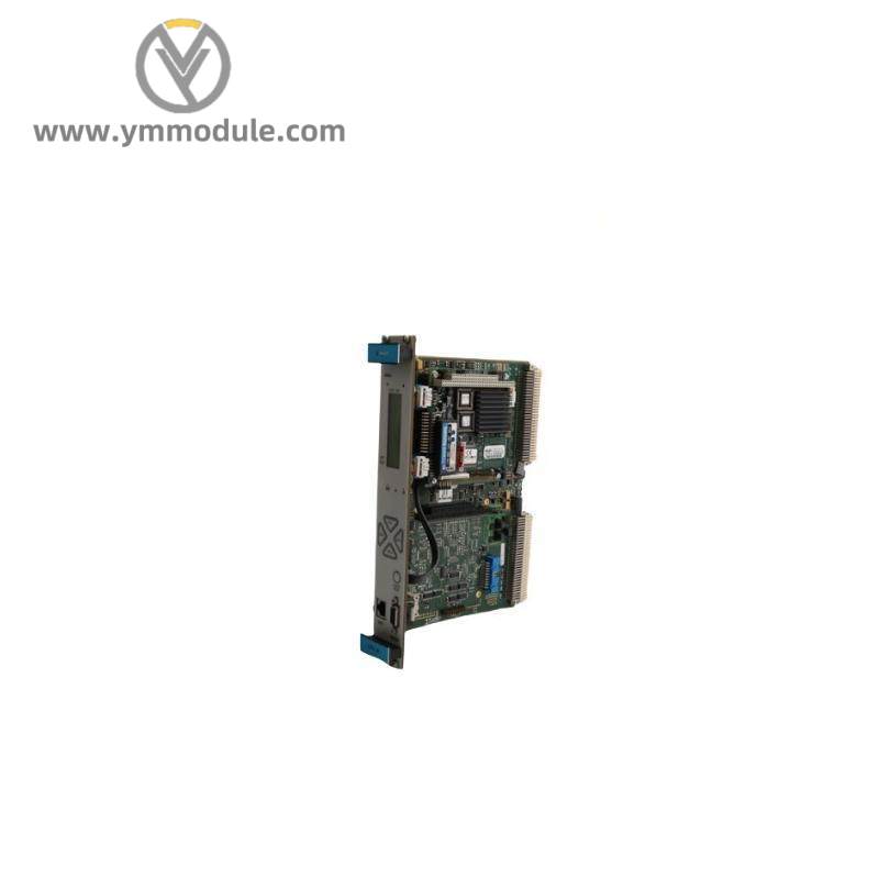 VIBRO-METER VM600 RPS6U