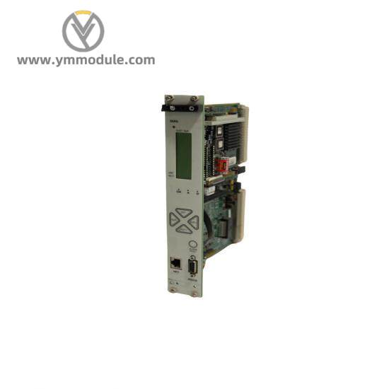 VIBRO METER VM600 CPU M 200-595-045-114 CPU card