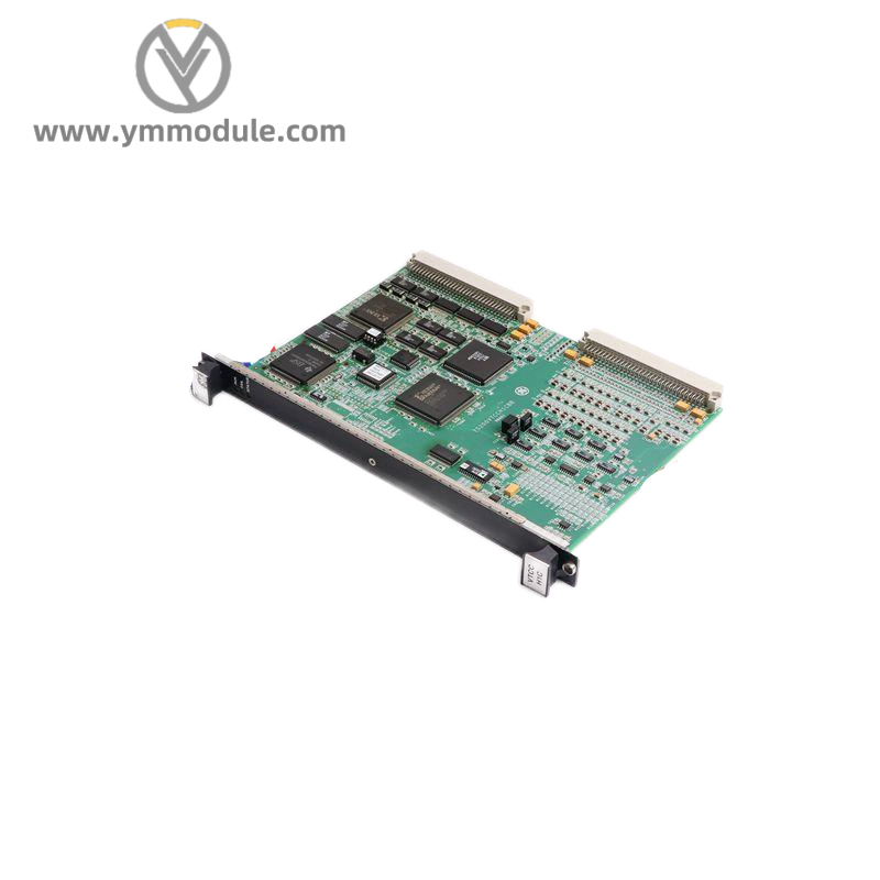 Vibro Meter VM600 IOC4T 200-560-000-019 Input / Output Card