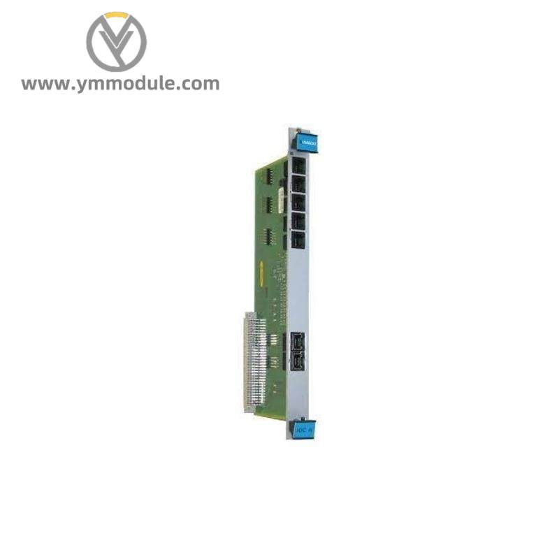 VIBRO-METER 200-582-915-032 VM600