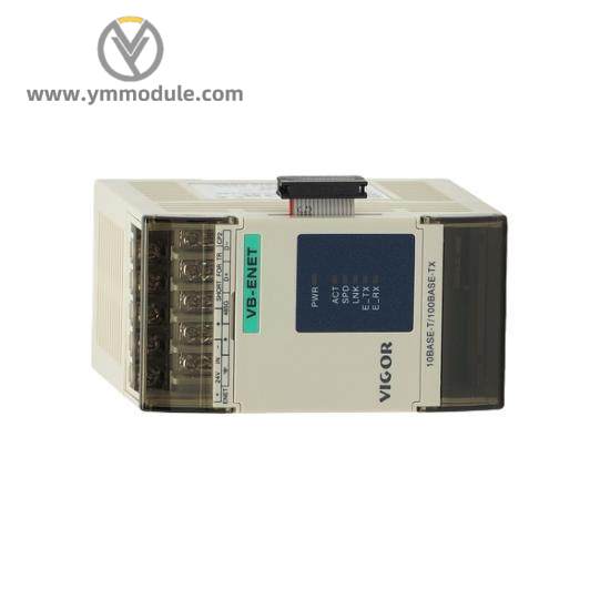 Vigor VB-4PT  Temperature Module