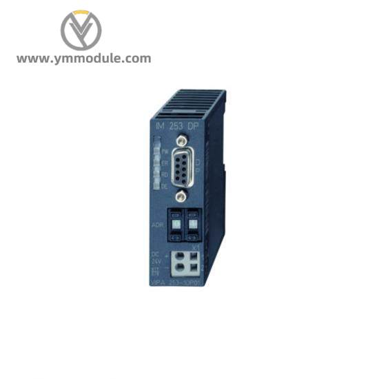 VIPA 253-1DP01 Interface Module