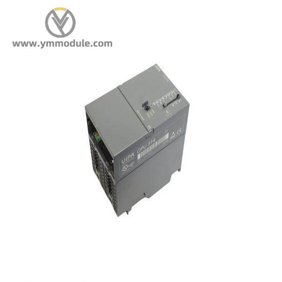 VIPA 314-1SL01 CPU 314 Module