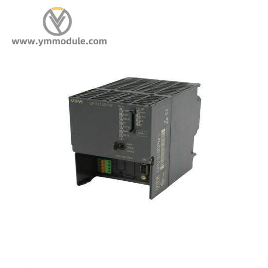 VIPA 315-2DP01 CPU Module