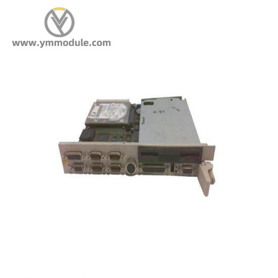VIPA CP3-BG51 Computer Module