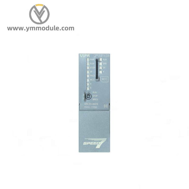 VIPA CPU 314SB 314-2AG13 
