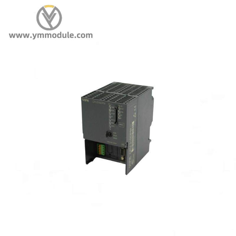 VIPA VIPA315-2DP01 CPU315DPM CPU module