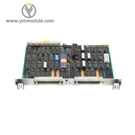 VMIC VMIVME DR11W Rev J VME Interface Board Hot