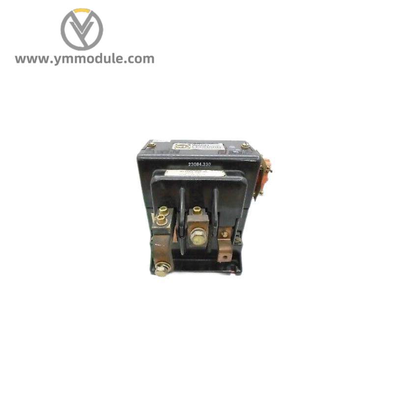 Ward Leonard RDP8-21100 Motor Starter Contactor