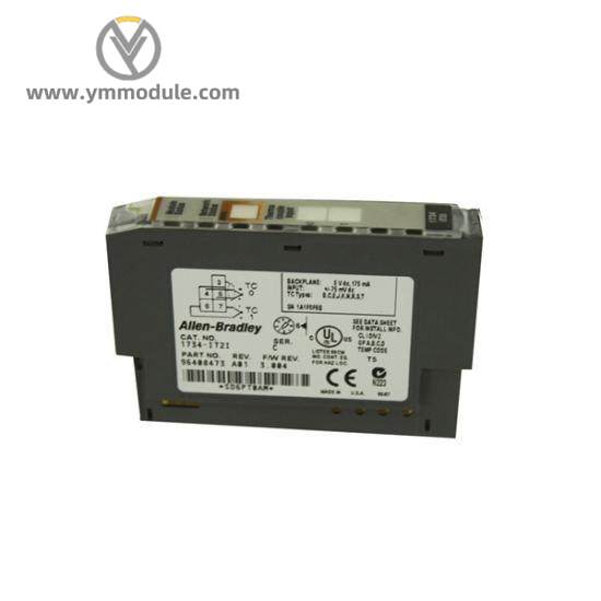 WATLOW ANAFAZE CLS208