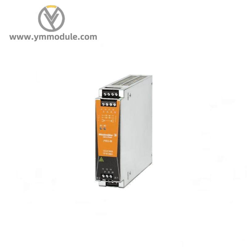 WEIDMULLER 844725