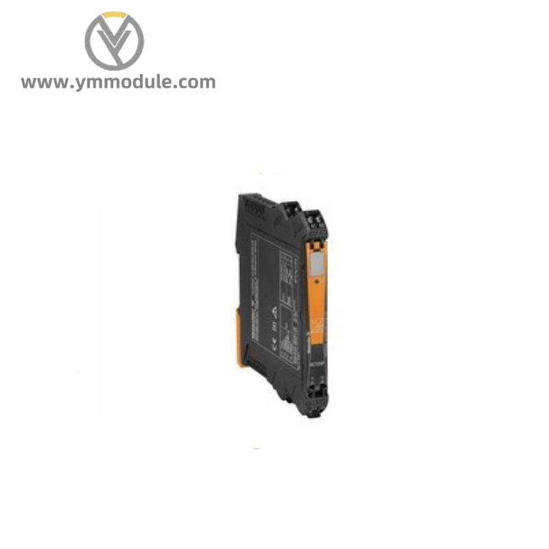 WEIDMULLER ACT20P-PRO DCDC II-S Signal converter/insulator