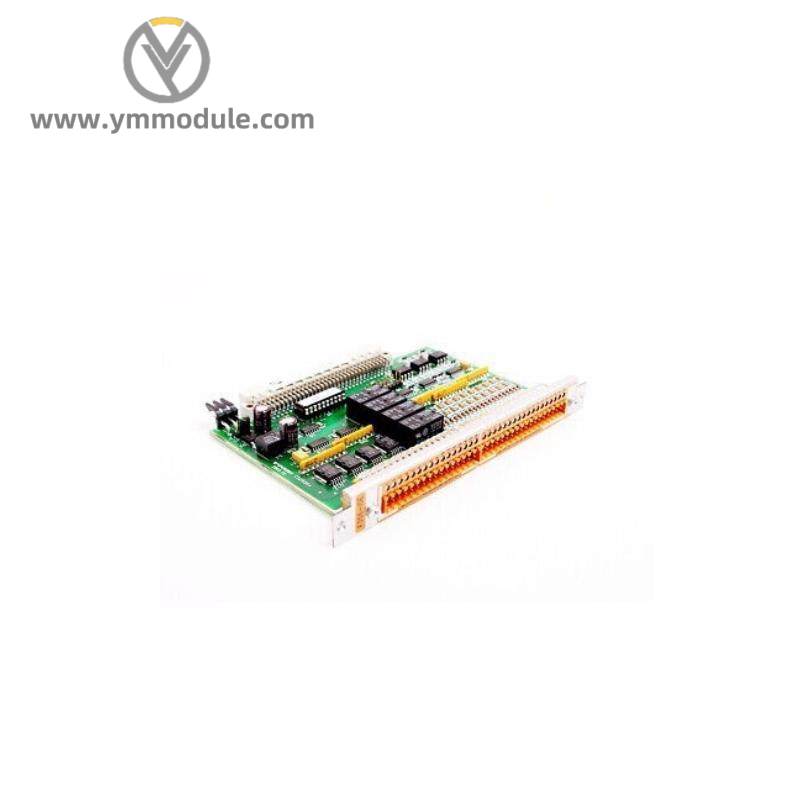 WELD FASE F356-IOE EXPANSION MODULE