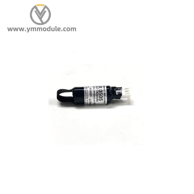 Whitlock PN:000505 3.6V DIGITAL NO-FLOW TIMER