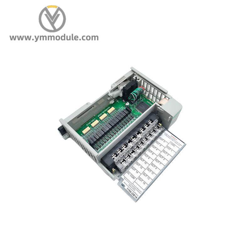 WINGREEN CANopen_ADAPTER 03ZSTI-00-501-RS
