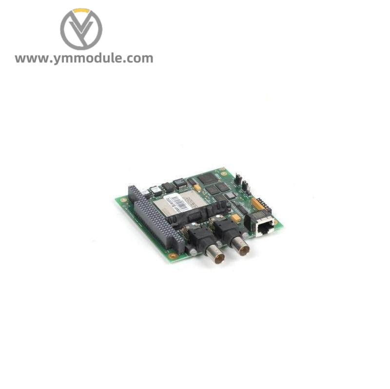 Woodhead 5136-CN-PCI Control PCI BUS Communication Card