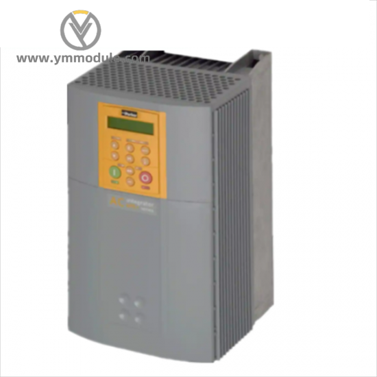 WOODHEAD 690-432300C0-B00P00-A400 AC Variable Frequency Drives