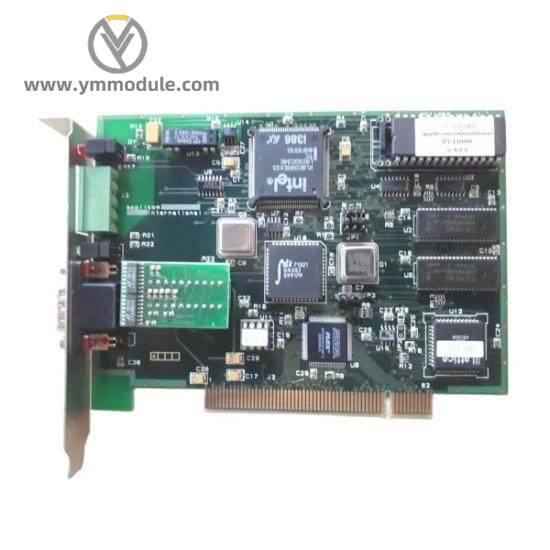 WOODHEAD APPLICOM PCI4000
