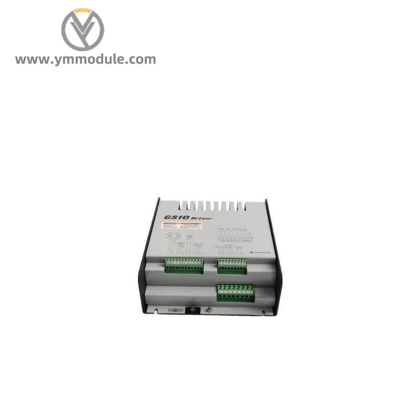woodhead GS3 9907-186 load sharing module