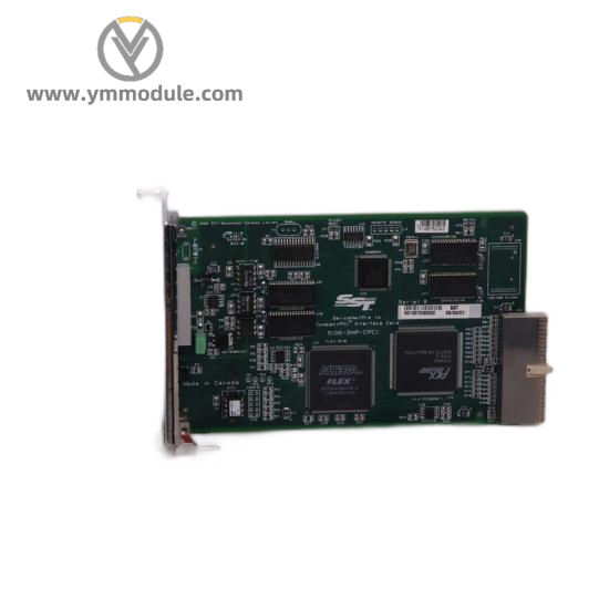 Woodhead Molex SST-ESR2-CPX-P