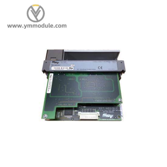 Woodhead SST-PBMS-PCI V1.0.5