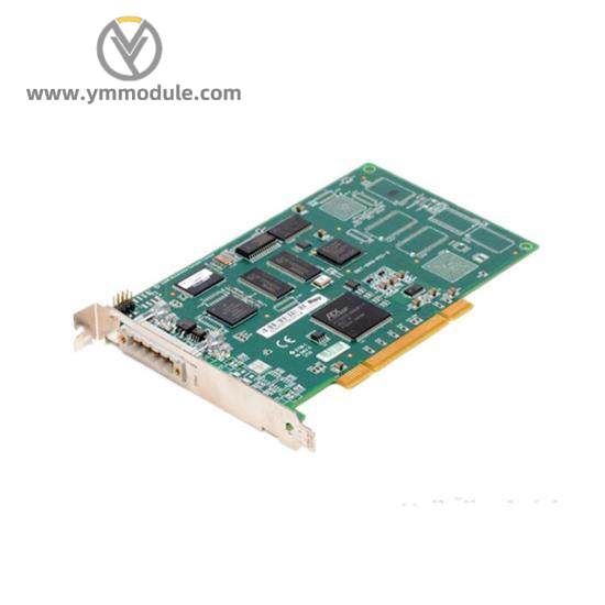 WOODHEAD SST-DN3-PCU-1 Devicenet Interface Card