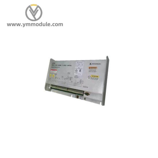 WOODWARD 2301D 8273-101 DIGITAL LOAD SHARING SPEED CONTROL