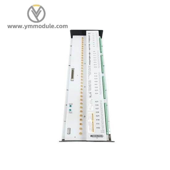 WOODWARD 5441-413 Relay Interface Module